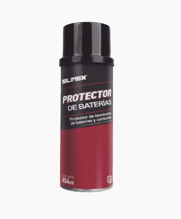 Protector de Baterías - Silimex - 454ml.  - EXI33