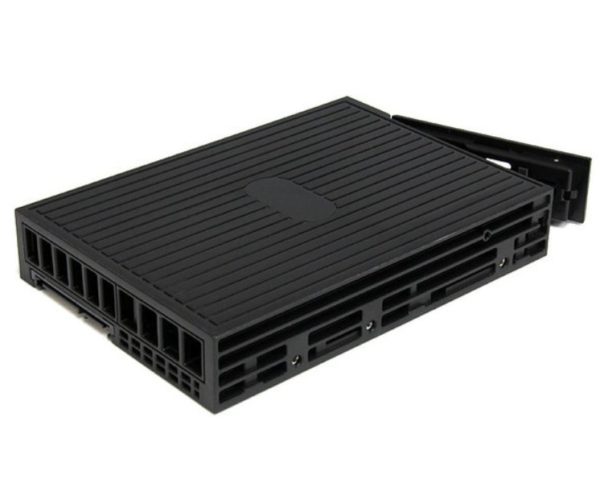 Adaptador StarTech.com - SAS 2.5" a SATA 3.5" - 25SATSAS35