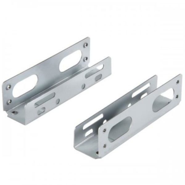 Kit de Montaje StarTech.com - 3.5" a 5.25" - BRACKET