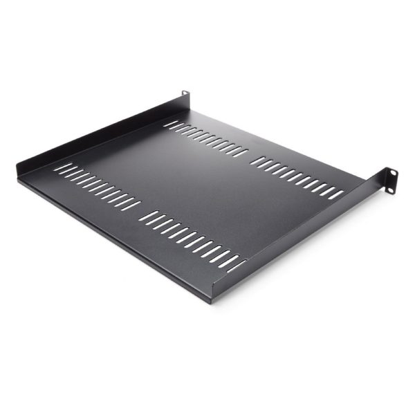 Charola StarTech.com - 16" - 1U - Ventilada - CABSHELF116V