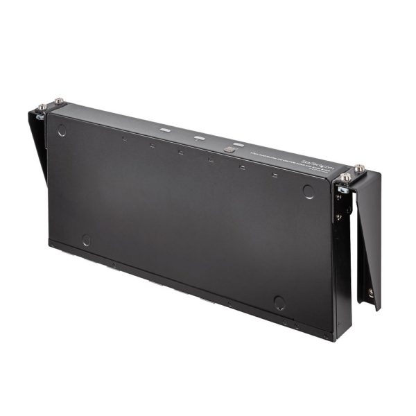 Rack StarTech.com - 19" - 1U - RK119WALLV - Imagen 2