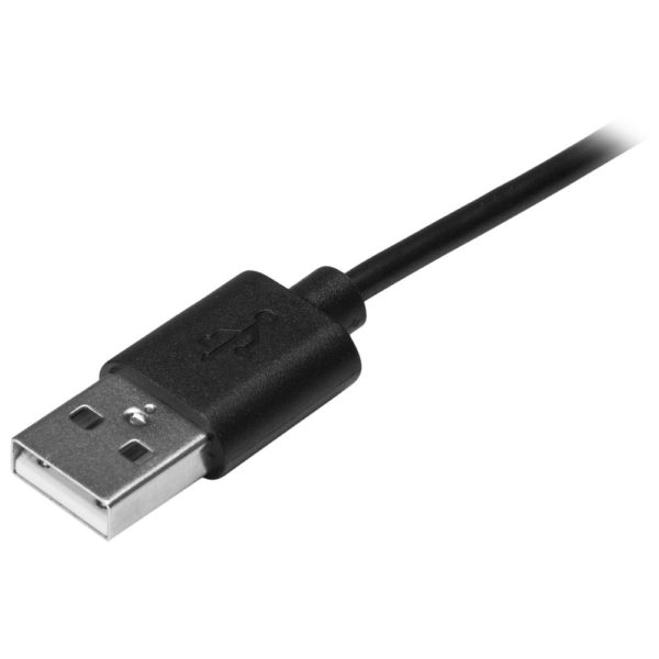 Cable StarTech.com - USB A a USB C - 1 M - USB2AC1M - Imagen 3