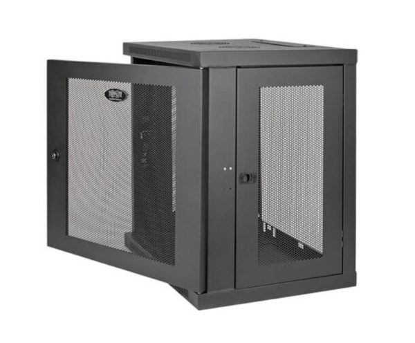 Gabinete Tripp Lite SmartRack - 19" - 12U - SRW12U - Imagen 2