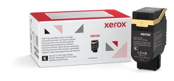 Tóner Xerox 006R04764 - Negro - 006R04764