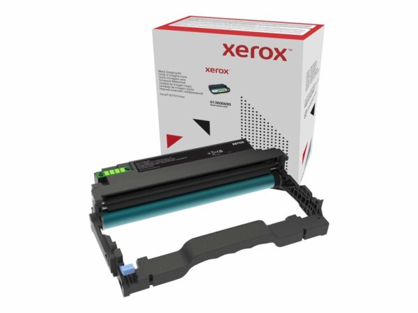 Unidad de Imagen Xerox 013R00691 - Negro - 12000 Páginas - 013R00691