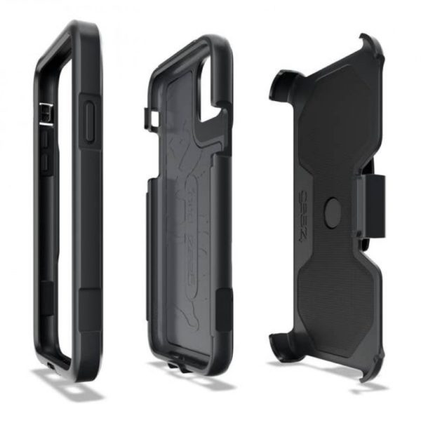 Funda Gear4 Platoon - para Apple iPhone 11 Max - Negro - 702003752 - Imagen 2