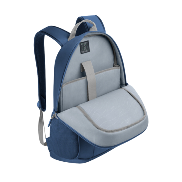 Mochila Dell EcoLoop Urban - 15" - Azul - 460-BDJU - Imagen 3