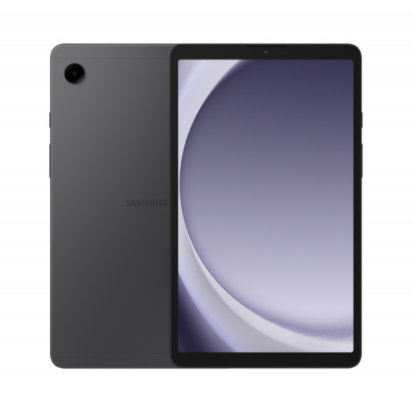 Tablet Samsung Galaxy Tab A9 8.7", 64GB, Android 13, Gris
