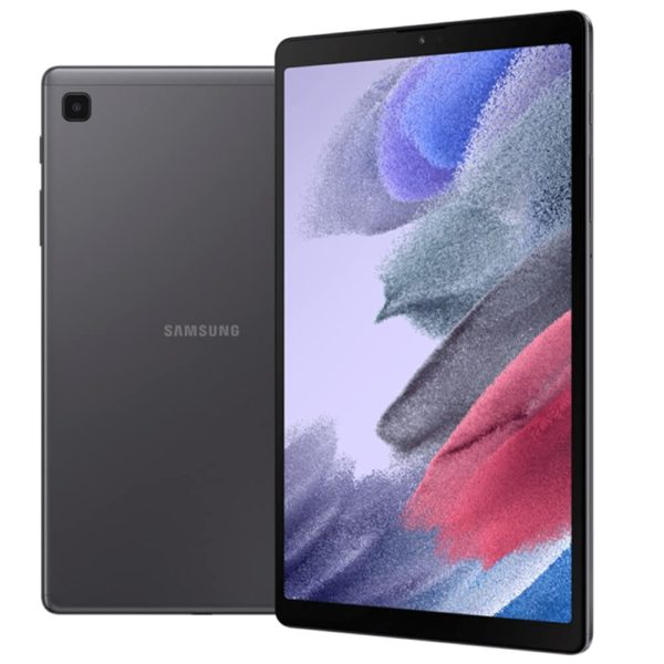 Tablet Samsung Galaxy Tab A7 Lite 8.7p Octa Core 3Gb 32Gb Cámaras 2Mp/8Mp Android Plata - SM-T220NZSAMXO
