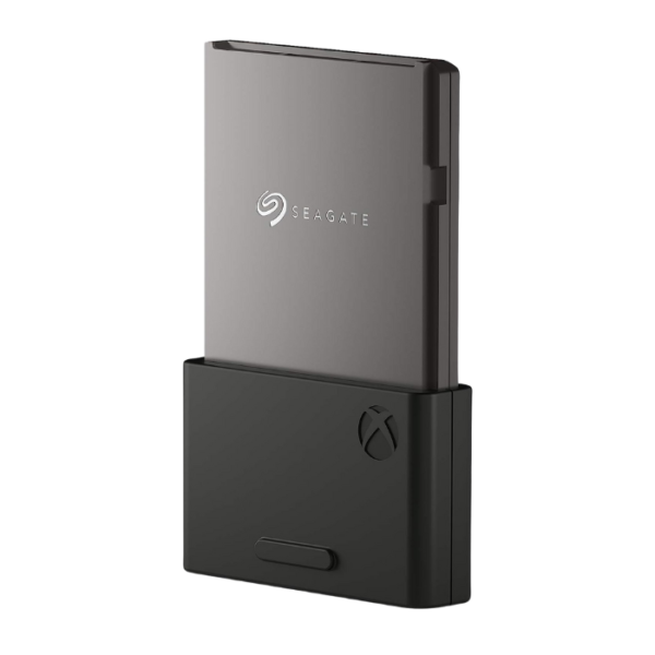 SSD Externo de Expansión Seagate Expansion Card, 1TB, para Xbox Series X|S - Imagen 2