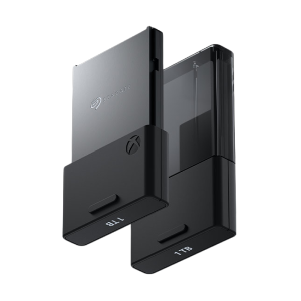 SSD Externo de Expansión Seagate Expansion Card, 1TB, para Xbox Series X|S - Imagen 3