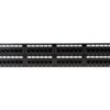 Panel de Parcheo Nexxt - Cat6 - 48 Puertos - RJ-45 - AW191NXT11