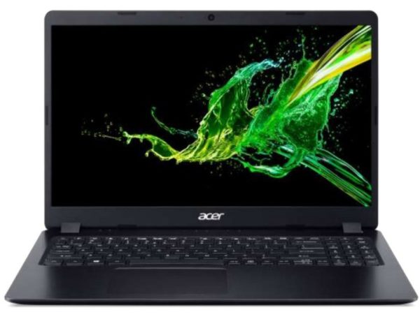 Laptop Acer Aspire 5 A515-45G-R854 - 15.6" - AMD Ryzen 3 5300U - 8GB - 256GB SSD - Windows 10 Home - NX.A89AL.002
