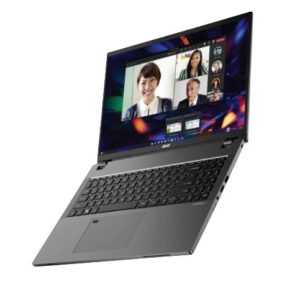 Laptop Acer TravelMate P2 16 - 16" - Intel Core i5-1335U - 8GB - 512GB SSD - Windows 11 Pro - NX.B17AL.006