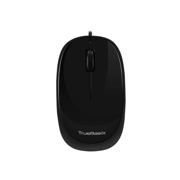 Mouse Acteck Entry 110 Alámbrico Usb - AC-928847