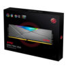 Memoria RAM ADATA SPECTRIX D50 - DDR4 - 8GB - 3600MHz - AX4U36008G18I-ST50 - Imagen 2