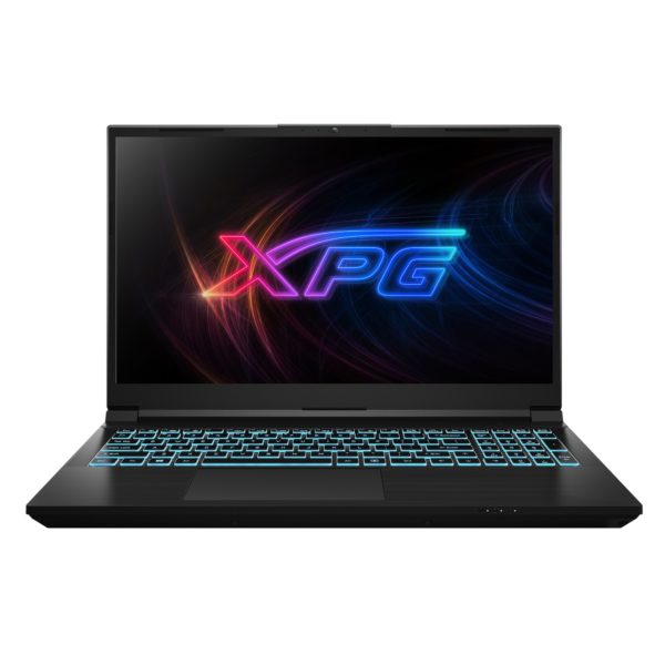 Laptop Gamer ADATA XPG Xenia 15G - NVIDIA GeForce RTX 4070 - 15.6" - Intel Core i7-13700H - 32GB - 1TB SSD - Windows 11 Home - XENIAG15I7G13H4070LX-BKCES
