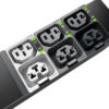 PDU APC APDU10151ME - NEMA L6-30P - Monofásico - 200V - 24A - APDU10151ME - Imagen 5