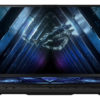 Laptop Gamer ASUS ROG Zephyrus GX650PZ - NVIDIA GeForce RTX 4080 - 16" - AMD Ryzen 9 7645HX - 32GB - 1TB SSD - Windows 11 Pro - GX650PZ-N4006X