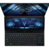 Laptop Gamer ASUS ROG Zephyrus GX650PZ - NVIDIA GeForce RTX 4080 - 16" - AMD Ryzen 9 7645HX - 32GB - 1TB SSD - Windows 11 Pro - GX650PZ-N4006X - Imagen 3
