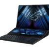 Laptop Gamer ASUS ROG Zephyrus GX650PZ - NVIDIA GeForce RTX 4080 - 16" - AMD Ryzen 9 7645HX - 32GB - 1TB SSD - Windows 11 Pro - GX650PZ-N4006X - Imagen 4