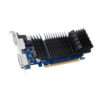 Tarjeta de Vídeo ASUS GeForce GT 730  - GT730-SL-2GD5-BRK - Imagen 3