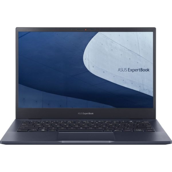Laptop ASUS ExpertBook B5302CEA - 13.3" - Intel Core i7-1165G7 - 8GB - 512GB SSD - Windows 10 Pro - B5302CEA-i78G512-P1