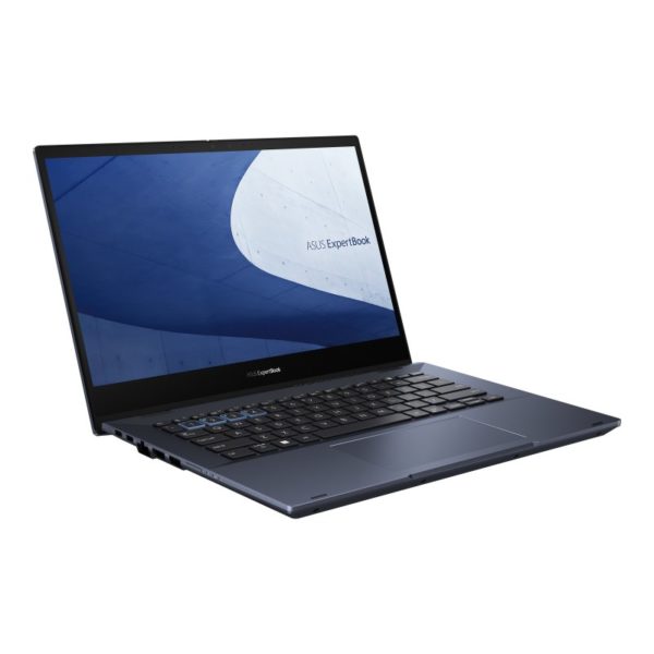 Laptop ASUS ExpertBook B5402FEA - 14" - Intel Core i5-1155G7 - 8GB - 512GB SSD - Windows 10 Pro - B5402FEA-I58G512S-P1