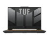 Laptop Gamer ASUS TUF Gaming F15 - NVIDIA GeForce RTX 4070 - 15.6" - Intel Core i7-12700H - 16GB - 1TB SSD - Windows 11 Home - Teclado en Inglés - 90NR0FV7-M00160