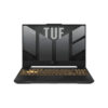 Laptop Gamer ASUS TUF Gaming F15 - NVIDIA GeForce RTX 4070 - 15.6" - Intel Core i7-12700H - 16GB - 1TB SSD - Windows 11 Home - Teclado en Inglés - 90NR0FV7-M00160 - Imagen 2