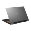 Laptop Gamer ASUS TUF Gaming F15 - NVIDIA GeForce RTX 4070 - 15.6" - Intel Core i7-12700H - 16GB - 1TB SSD - Windows 11 Home - Teclado en Inglés - 90NR0FV7-M00160 - Imagen 6