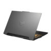 Laptop Gamer ASUS TUF Gaming F15 - NVIDIA GeForce RTX 4070 - 15.6" - Intel Core i7-12700H - 16GB - 1TB SSD - Windows 11 Home - Teclado en Inglés - 90NR0FV7-M00160 - Imagen 7