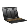 Laptop Gamer ASUS TUF Gaming F15 - NVIDIA GeForce RTX 4070 - 15.6" - Intel Core i7-12700H - 16GB - 1TB SSD - Windows 11 Home - Teclado en Inglés - 90NR0FV7-M00160 - Imagen 3