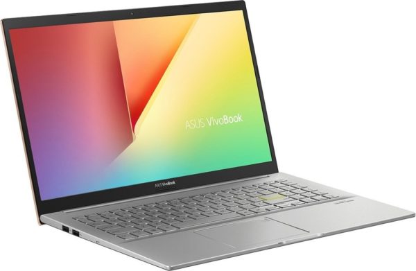 Laptop ASUS VivoBook K513EA - 15.6" - Intel Core i7-1165G7 - 16GB - 512GB SSD - Windows 11 Home - K513EA-CI716G512-H1