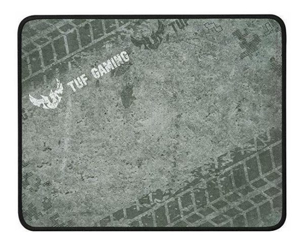 MousePad Gamer ASUS TUF Gaming P3 - 350mm x 280mm - Camuflaje - NC05 TUF GAMING P3