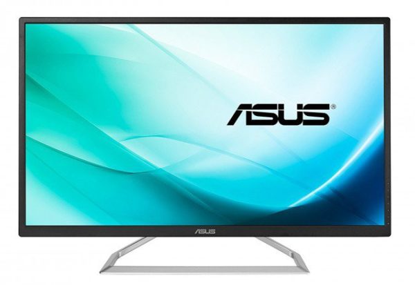 Monitor ASUS VA325H - 31.5"  - VA325H