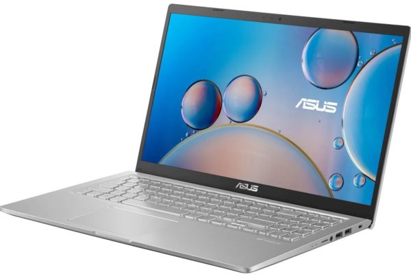 Laptop ASUS X515 - 15.6" - Intel Core i5-1035G1 - 8GB - 256GB SSD - Windows 11 Home - X515JA-BQ2768W
