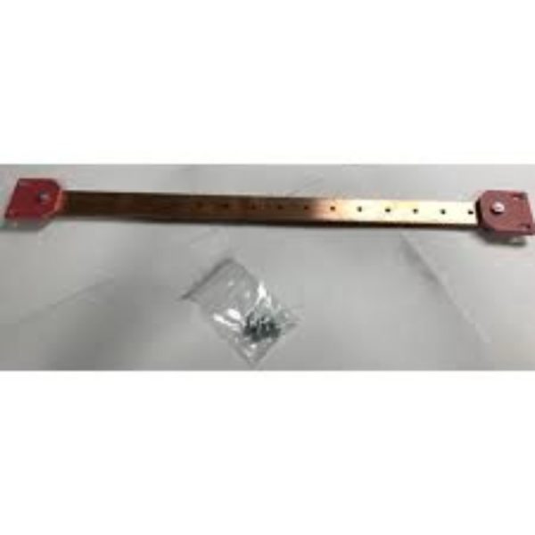 Barra Unión de Cobre Belden 9714-0190 - 19" - Horizontal  - 9714-0190