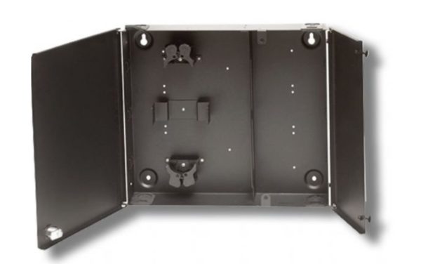 Caja de Parcheo Belden - 2 Ventanas - AX103928
