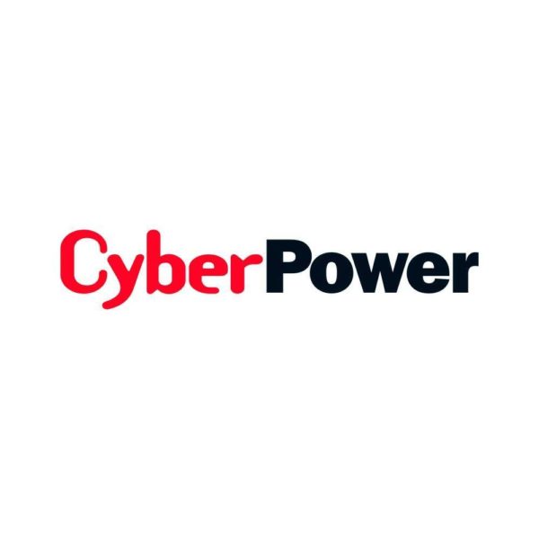 Pdu Cyberpower 12 Contactos Nema 5 15R Fase Única 120V 15A - PDU15B12R