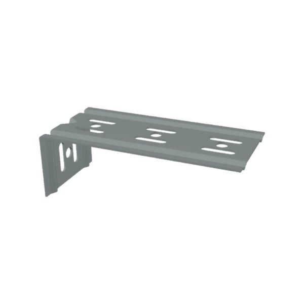 Ménsula Charofil MG-60-122EZ - Montaje en Pared - 150mm - MG-60-122EZ