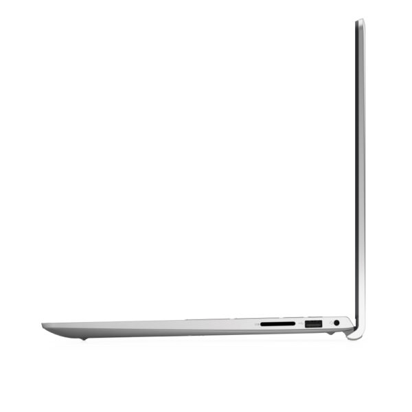 Laptop Dell Inspiron 3535 15.6" Full HD, AMD Ryzen 5 7520U, 8GB, 512GB SSD, Windows 11 Home, Español, Plata - 9X6H5 - Imagen 5
