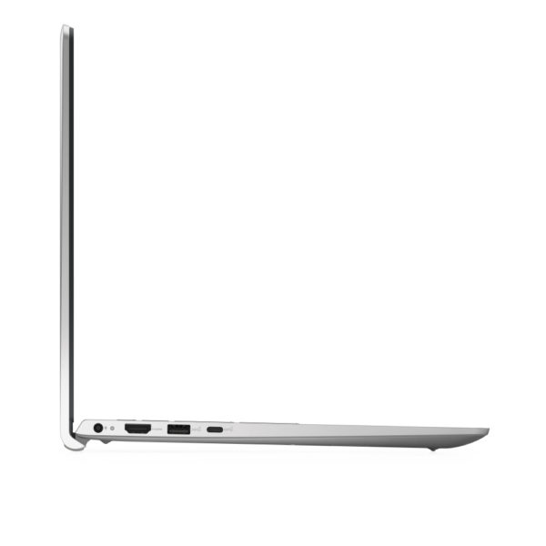 Laptop Dell Inspiron 3535 15.6" Full HD, AMD Ryzen 5 7520U, 8GB, 512GB SSD, Windows 11 Home, Español, Plata - 9X6H5 - Imagen 4