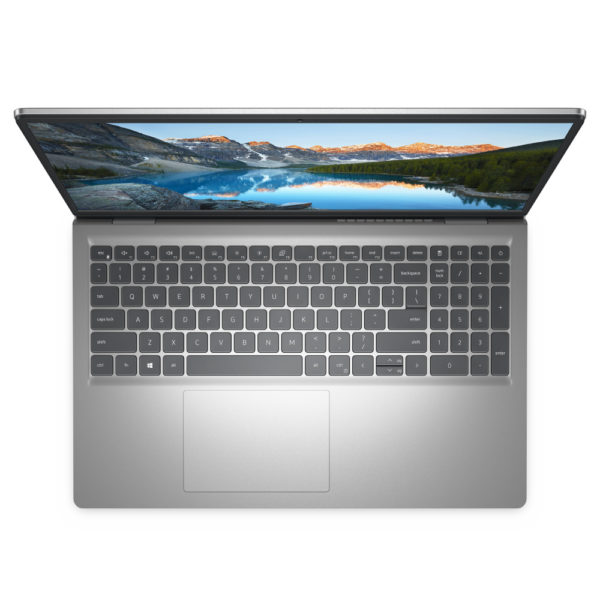 Laptop Dell Inspiron 3535 15.6" Full HD, AMD Ryzen 5 7520U, 8GB, 512GB SSD, Windows 11 Home, Español, Plata - 9X6H5 - Imagen 9