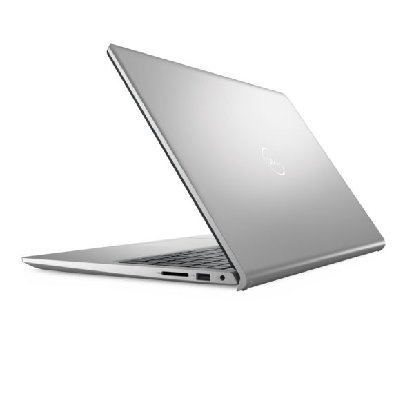 Laptop Dell Inspiron 3535 15.6" Full HD, AMD Ryzen 5 7520U, 8GB, 512GB SSD, Windows 11 Home, Español, Plata - 9X6H5 - Imagen 6