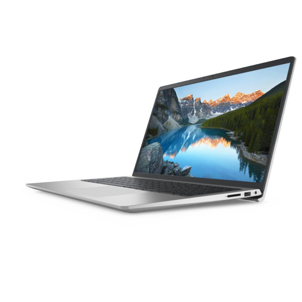 Laptop Dell Inspiron 3535 15.6" Full HD, AMD Ryzen 5 7520U, 8GB, 512GB SSD, Windows 11 Home, Español, Plata - 9X6H5 - Imagen 8