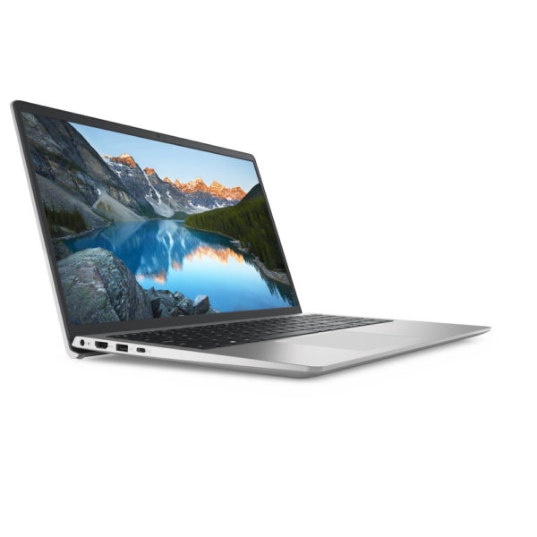 Laptop Dell Inspiron 3535 15.6" Full HD, AMD Ryzen 5 7520U, 8GB, 512GB SSD, Windows 11 Home, Español, Plata - 9X6H5 - Imagen 7