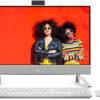 All In One Dell Inspiron 5410 - 23.8" - Intel Core i5-1235U - 12GB - 256GB SSD - 1TB - Windows 11 Home - 7M35K