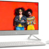 All In One Dell Inspiron 5410 - 23.8" - Intel Core i5-1235U - 12GB - 256GB SSD - 1TB - Windows 11 Home - 7M35K - Imagen 2