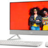 All In One Dell Inspiron 5410 - 23.8" - Intel Core i5-1235U - 12GB - 256GB SSD - 1TB - Windows 11 Home - 7M35K - Imagen 3